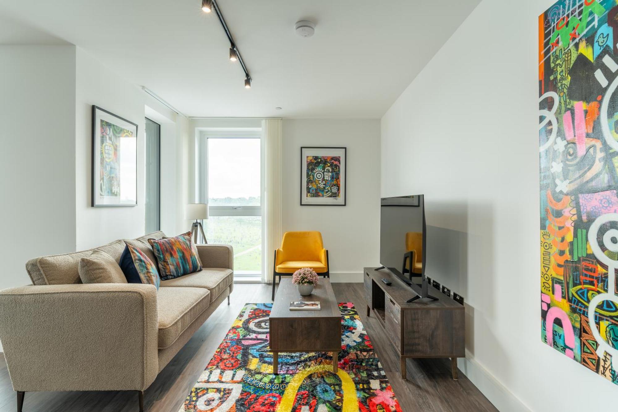 Mitre Chanakira By Artsy Appartamento *
