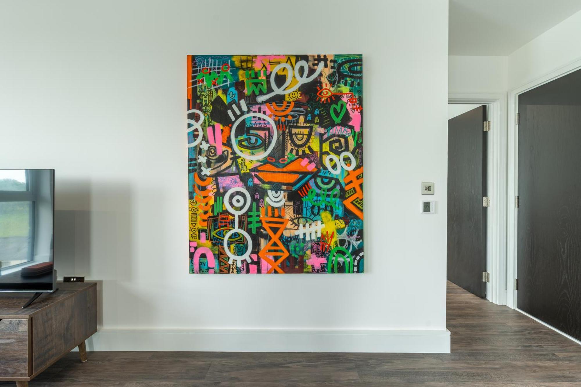 Appartamento Mitre Chanakira By Artsy *
