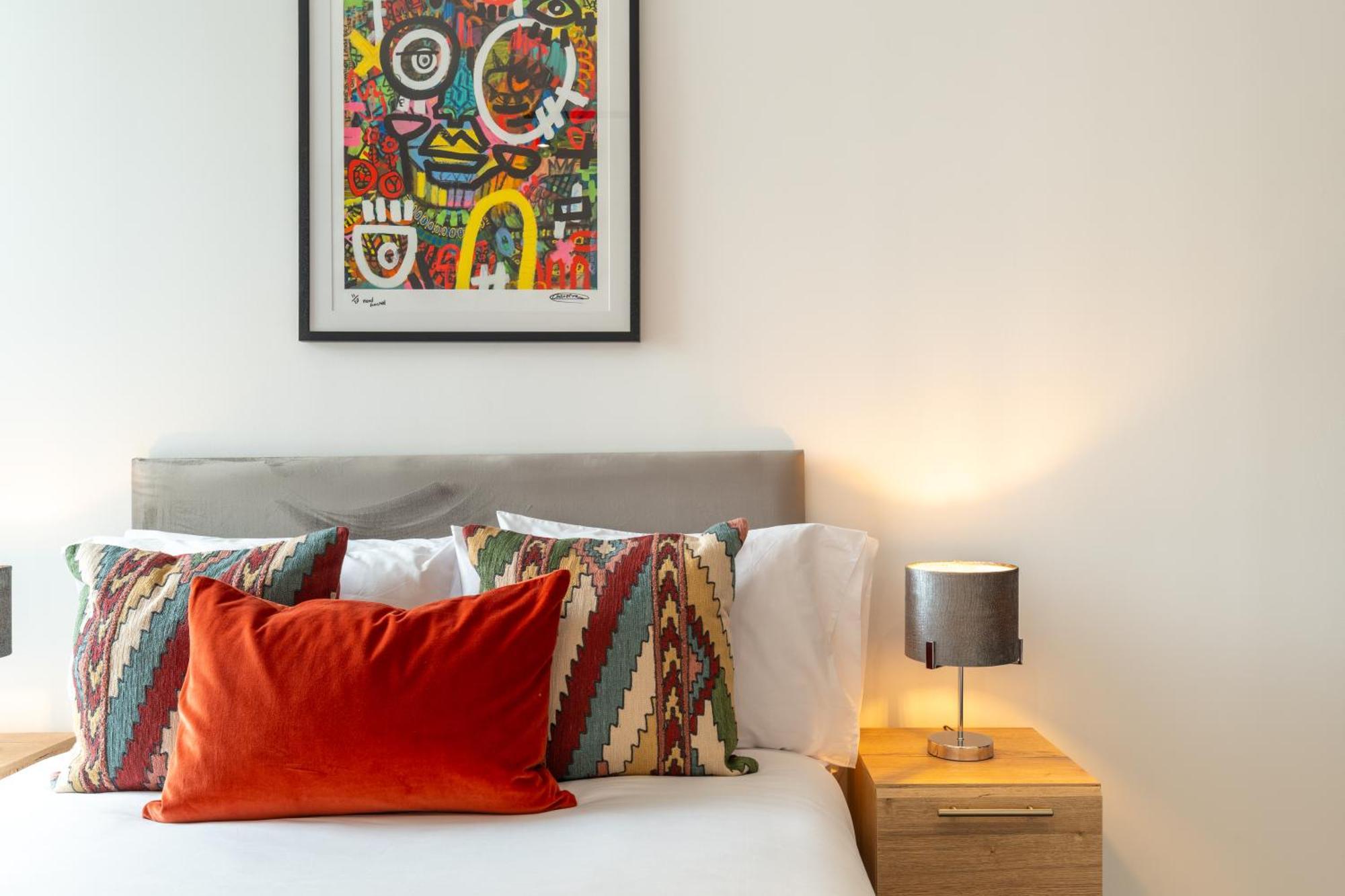 Mitre Chanakira By Artsy Appartamento