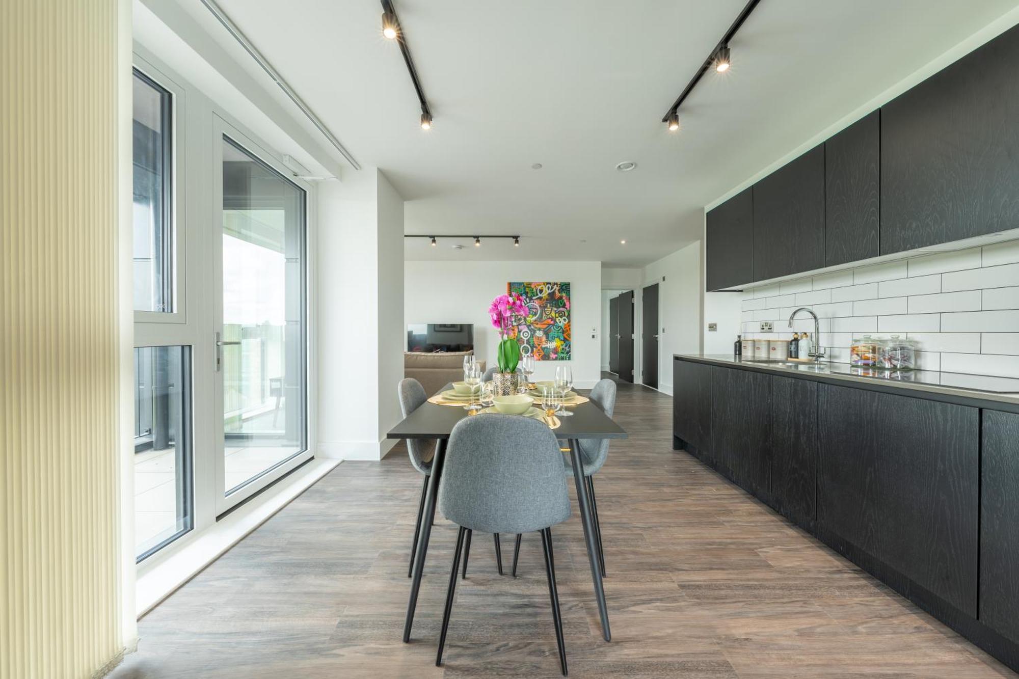 Appartamento Mitre Chanakira By Artsy *