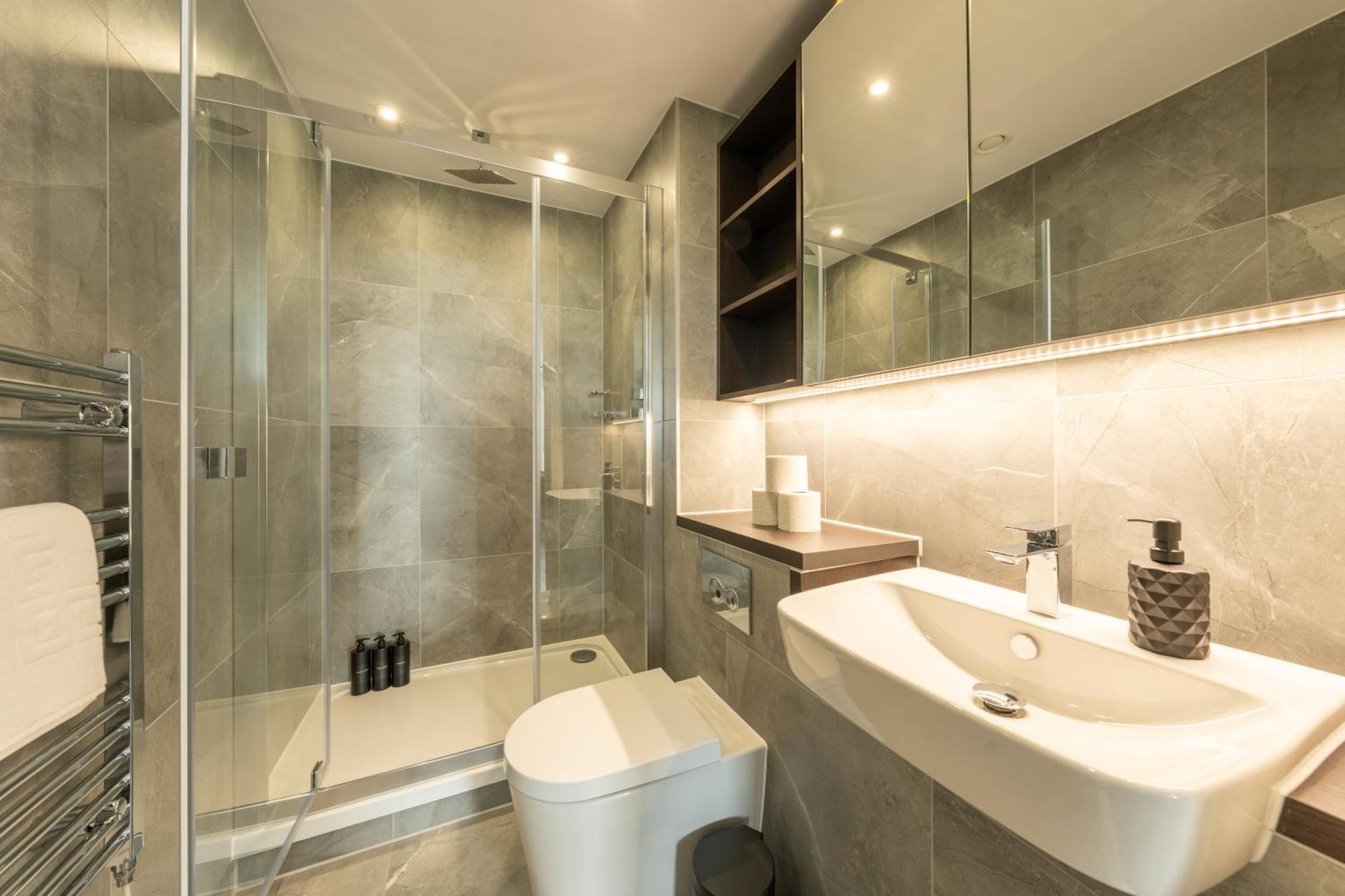 Apartament Mitre Chanakira By Artsy *