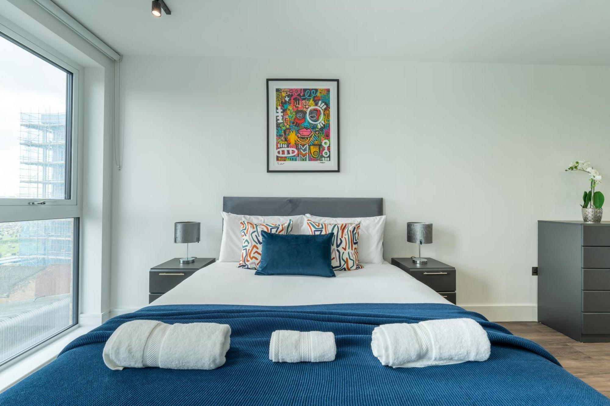 Mitre Chanakira By Artsy Apartament